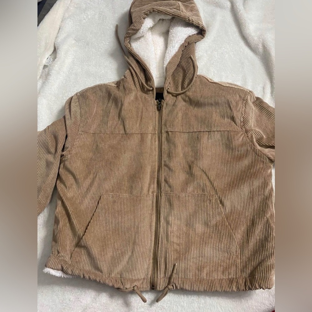 Fashion nova jacket ( new I still have the packaging)